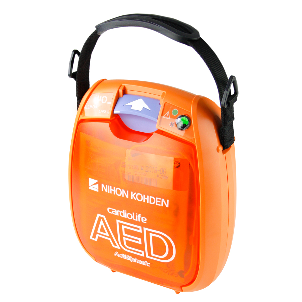 Cardiolife AED-3100