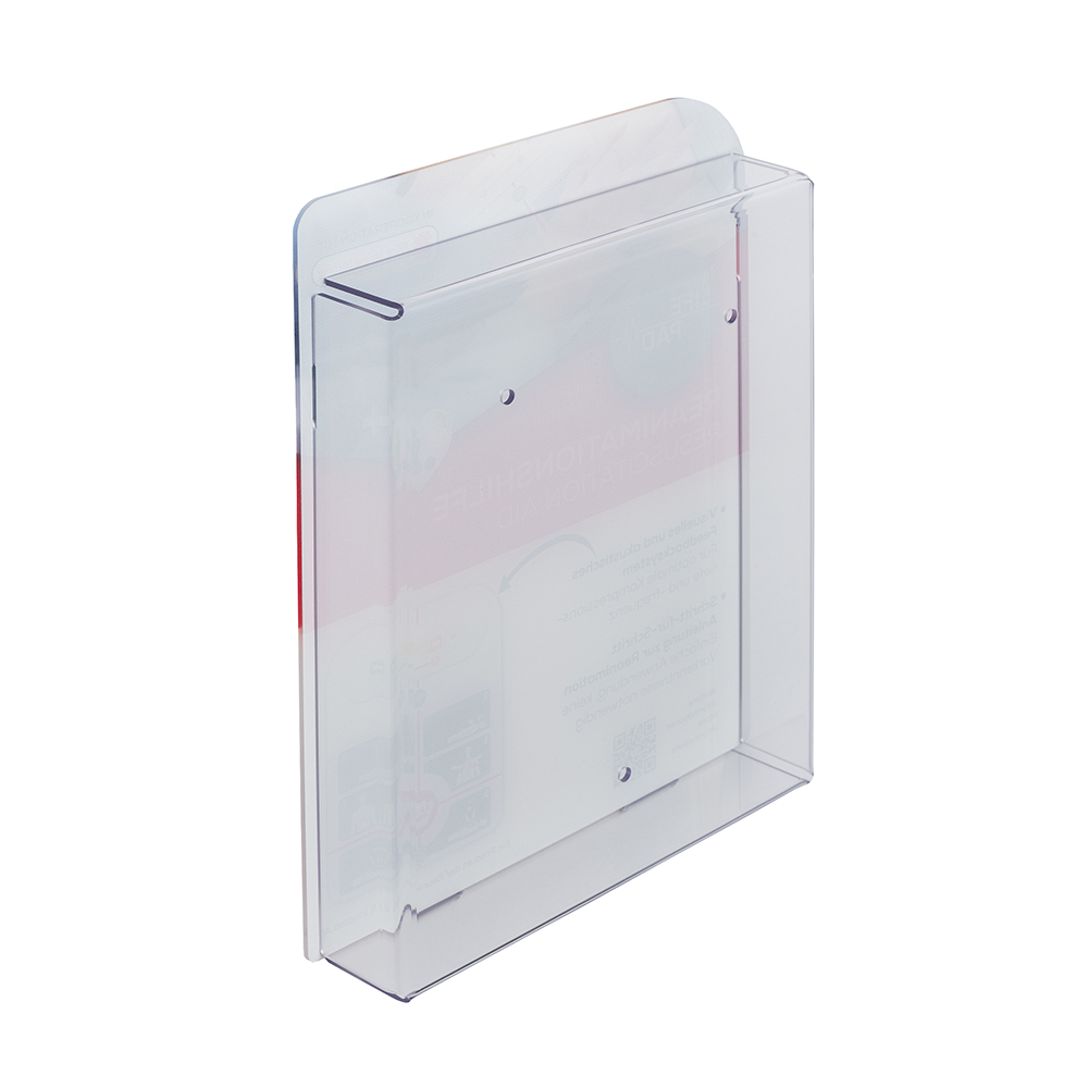LifePad® Wandhalterung