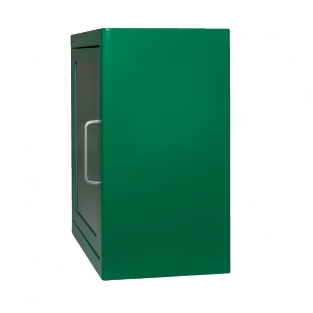 ARKY Metall Indoor Wandschrank