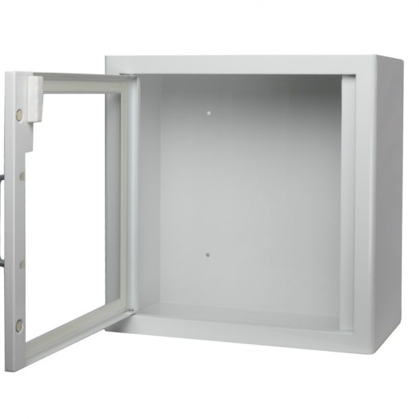 ARKY Metall Indoor Wandschrank
