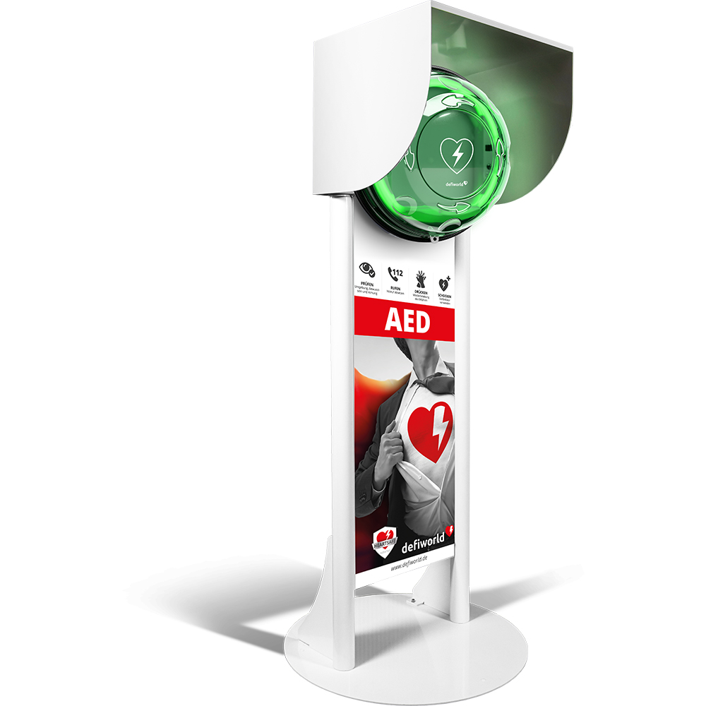 Totem für Rotaid Schränke