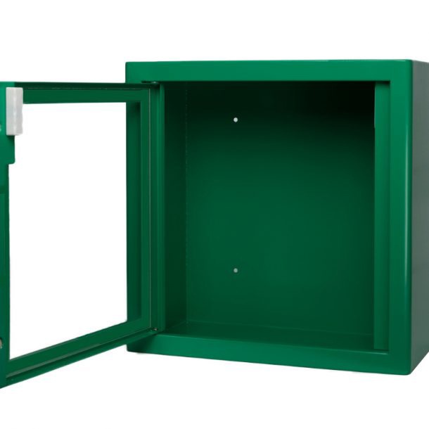 ARKY Metall Indoor Wandschrank