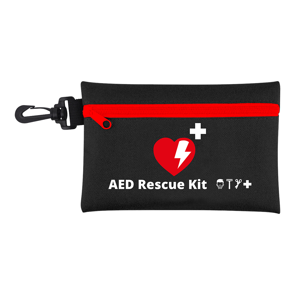 Universelles AED Ready-Kit