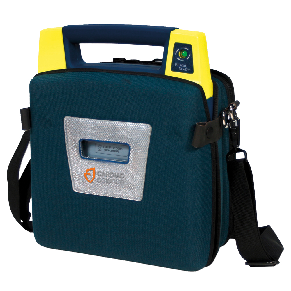 Soft Case Tragetasche Powerheart ® G3 AED